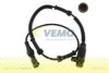 VEMO V53-72-0038 Sensor, wheel speed